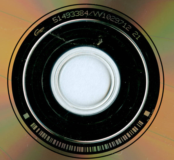 Intwine - Perfect (tweedehands CD) - Velvet Music