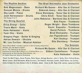 Gregory Page & His Big Band Orchestra - Shine, Shine, Shine (tweedehands CD)