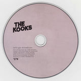 Kooks, The - Let's Go Sunshine (tweedehands CD) - Velvet Music