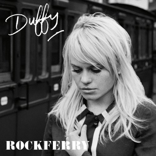 Duffy - Rockferry (tweedehands CD) - Velvet Music