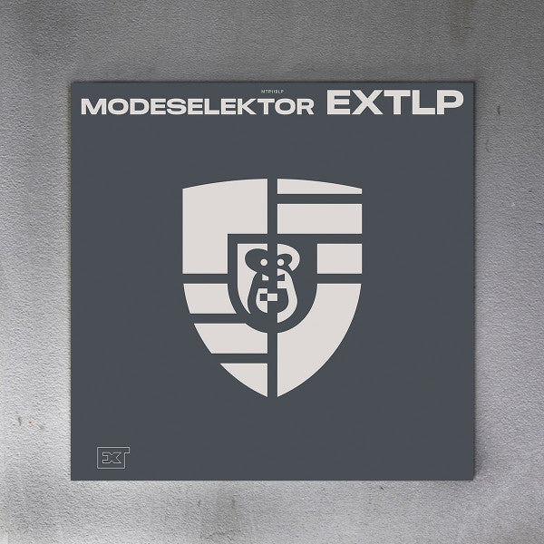 Modeselektor - EXTLP (LP)
