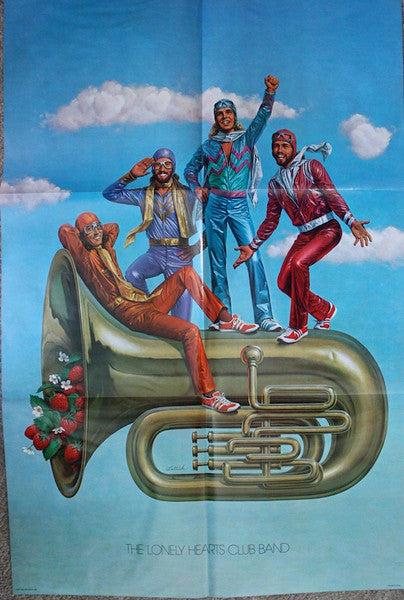 Various - Sgt. Pepper's Lonely Hearts Club Band (tweedehands CD) - Velvet Music