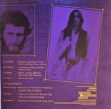 Woods Band, The - The Woods Band (tweedehands LP) - Velvet Music