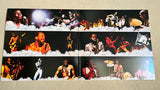 Earth, Wind & Fire - Gratitude  (LP) - Velvet Music