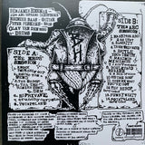 Benjamin Herman - The ERUS / ARC Sessions (LP) - Velvet Music