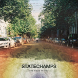 State Champs - Finer things (CD) - Velvet Music