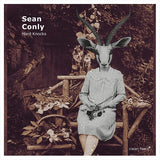 Sean Conly - Hard Knocks (tweedehands CD) - Velvet Music