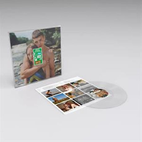 Saint Etienne - I've been trying to tell you (LP) - Velvet Music