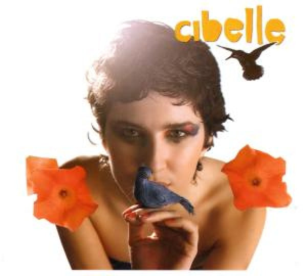 Cibelle - Cibelle (CD)