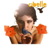Cibelle - Cibelle (CD)