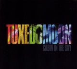 Tuxedomoon - Cabin in the sky (CD)