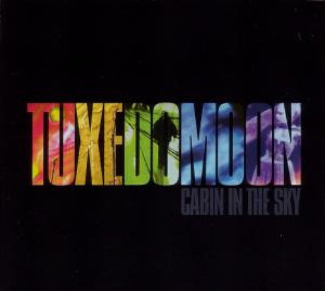 Tuxedomoon - Cabin in the sky (CD)