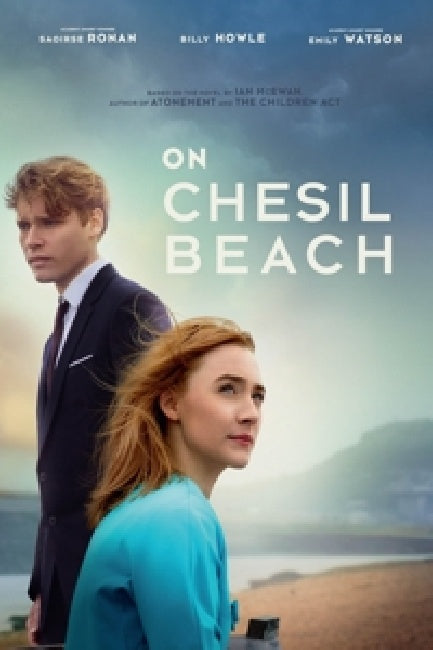 Movie - On chesil beach (DVD movie)