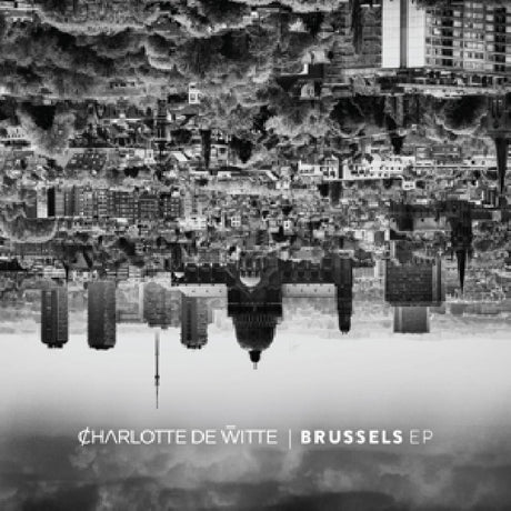 Charlotte De Witte - Brussels (12-inch maxi-single) - Velvet Music