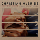 Christian McBride - The Movement Revisited (tweedehands CD) - Velvet Music