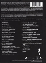 Miles Davis & Gil Evans - The Complete Columbia Studio Recordings (tweedehands CD) - Velvet Music