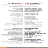 Seu Jorge - Cru (CD) - Velvet Music