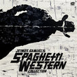 Various - Jeymes Samuel's Spaghetti Western Collection (LP) - Velvet Music
