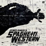 Various - Jeymes Samuel's Spaghetti Western Collection (LP) - Velvet Music