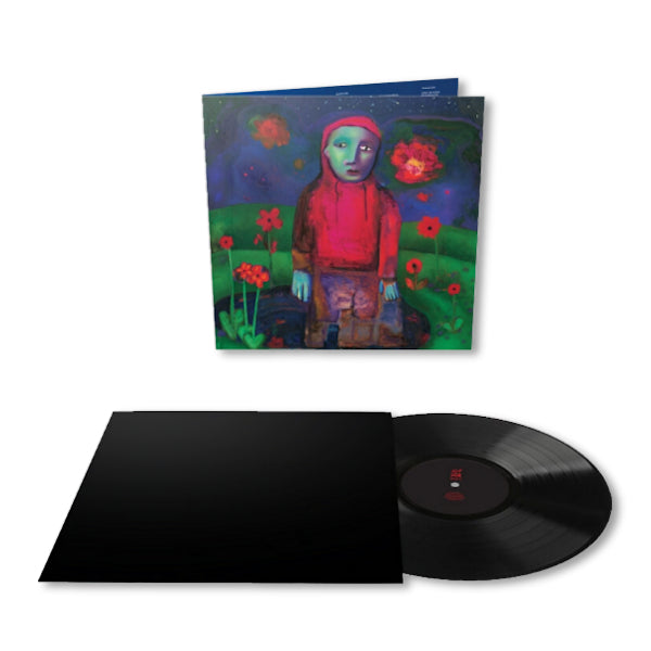 girl in red - If i could make it go quiet (LP) - Velvet Music