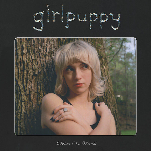 girlpuppy - When i'm alone (CD) - Velvet Music
