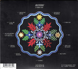 Bizhiki - Unbound (CD) - Velvet Music