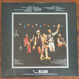 Jethro Tull - Live: Bursting Out (LP)