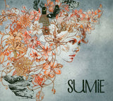 Sumie Nagano - Sumie (tweedehands CD) - Velvet Music