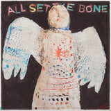 Greg Freeman - All set the bone (CD)