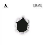 Stretto Duo - Escape (second hand CD)