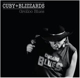 Cuby & The Blizzards - Grolloo blues (CD)