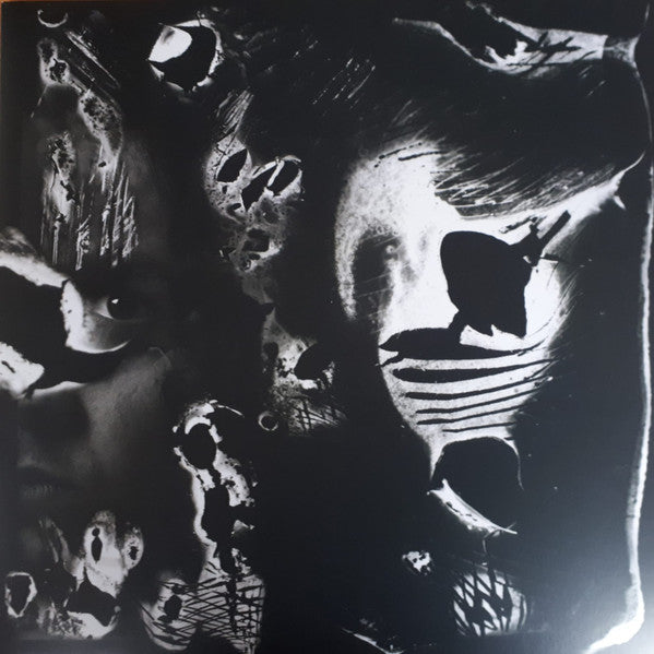 Rian Snoeks - Vlinders In De Hel (LP) - Velvet Music
