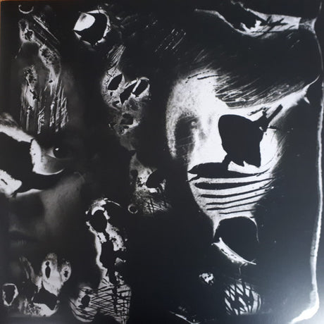 Rian Snoeks - Vlinders In De Hel (LP) - Velvet Music