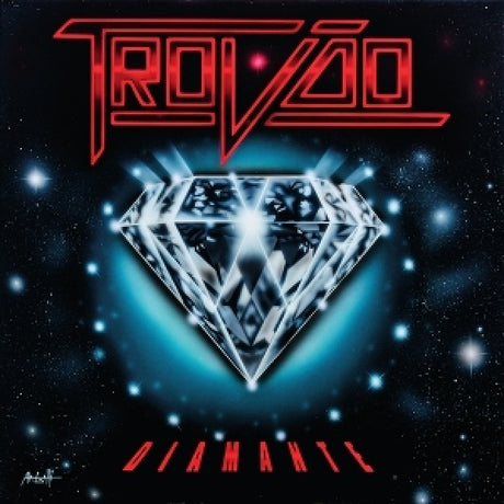 Trovao - Diamante (CD)