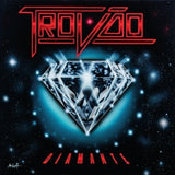 Trovao - Diamante (splatter) (LP)