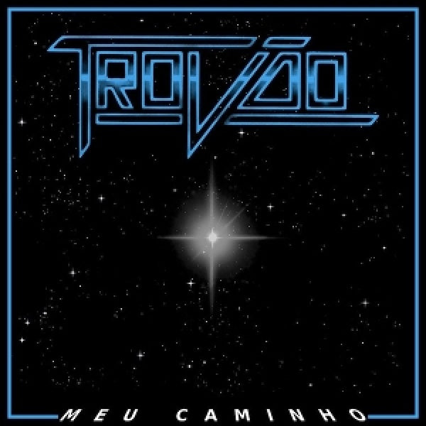 Trovao - Meu caminho (CD)