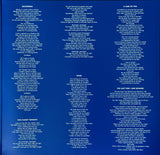 Joni Mitchell - Blue (LP)
