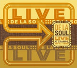 De La Soul - De La Soul: Live At Tramps, NYC, 1996 (CD)