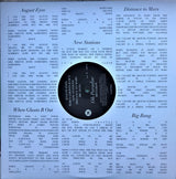 Mintzkov - Oh Paradise (LP) - Velvet Music