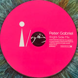 Peter Gabriel - i/o (Bright-Side & Dark-Side Mixes) (CD)