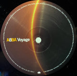ABBA - Voyage (tweedehands LP) - Velvet Music
