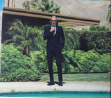 Jeff Goldblum And Mildred Snitzer Orchestra, The - I Shouldn't Be Telling You This (tweedehands CD) - Velvet Music
