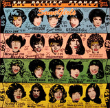 Rolling Stones, The - Some Girls (tweedehands LP) - Velvet Music