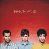 Theme Park (2) - Theme Park (CD d'occasion)