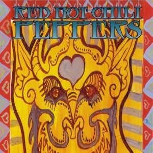 Red Hot Chili Peppers - The Plasma Shaft (tweedehands CD) - Velvet Music