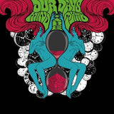 Dolly Rocker Movement - Our days mind the tyme (LP)