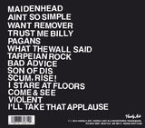 Protomartyr (2) - Under Color Of Official Right (tweedehands CD) - Velvet Music