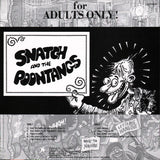 Snatch And The Poontangs - Snatch And The Poontangs (LP) - Velvet Music