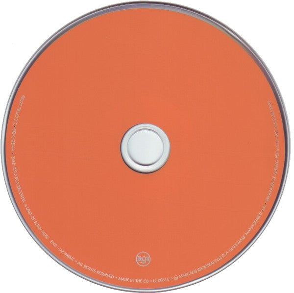 Kings Of Leon - Come Around Sundown (tweedehands CD) - Velvet Music