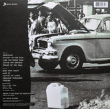Rage Against The Machine - Rage Against The Machine (tweedehands LP) - Velvet Music